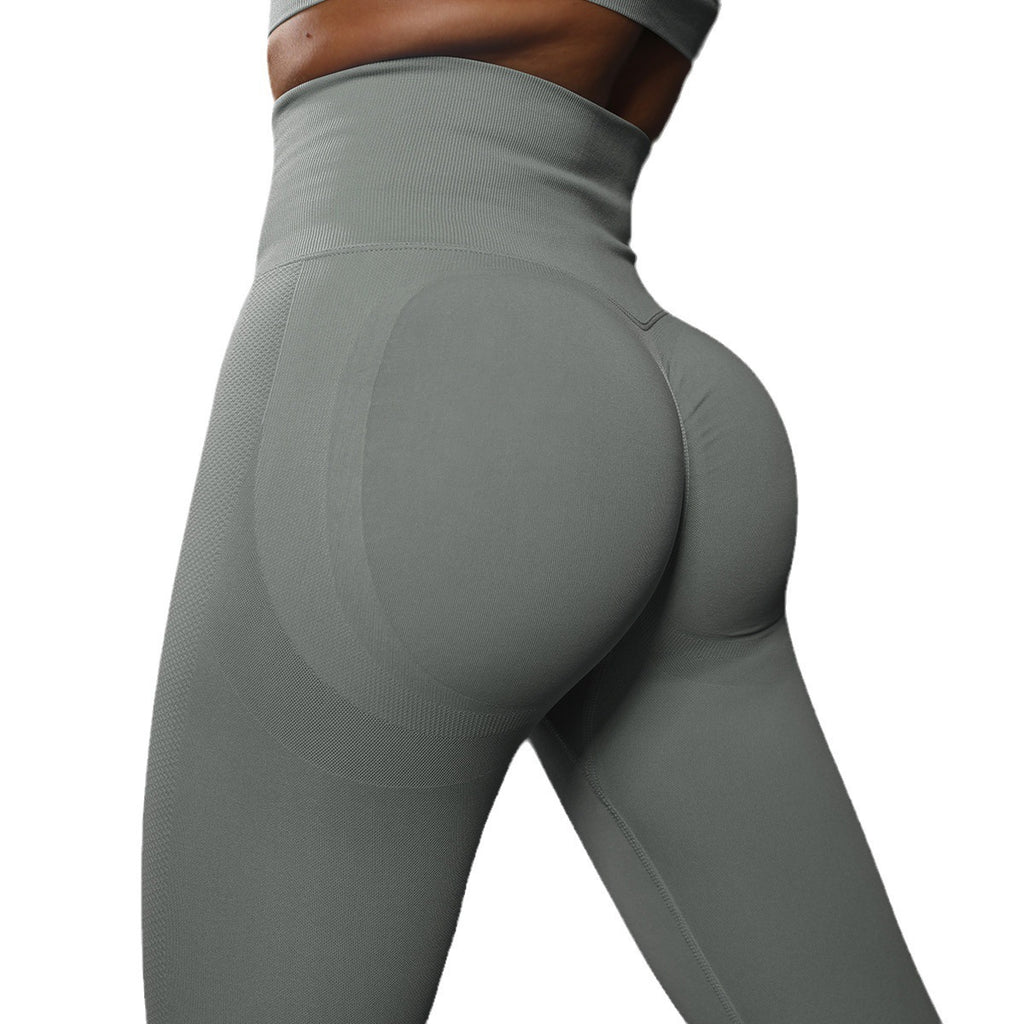 Sports Running And Fitness Pants For Girls