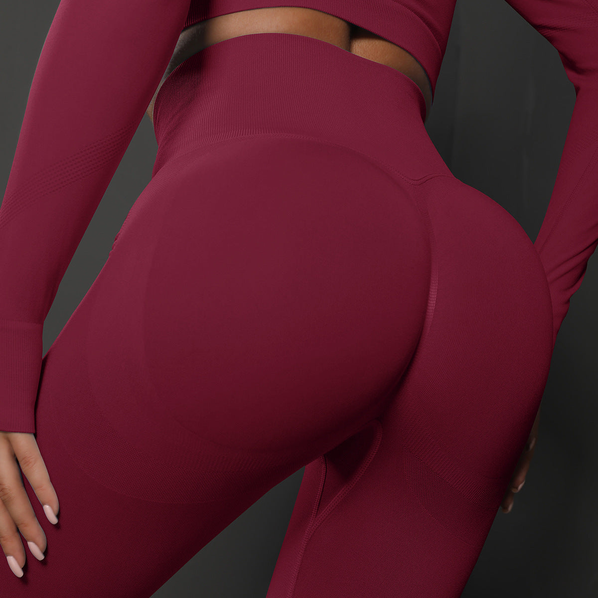 Sports Running And Fitness Pants For Girls