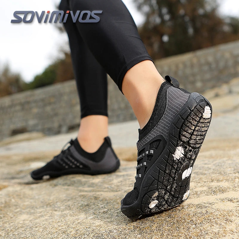 Barefoot Trail Shoes Barefoot Shoes for Men Casual Ladies Women Hiking Water Shoes Aquatic Sneaker Shoe Man tenis masculino