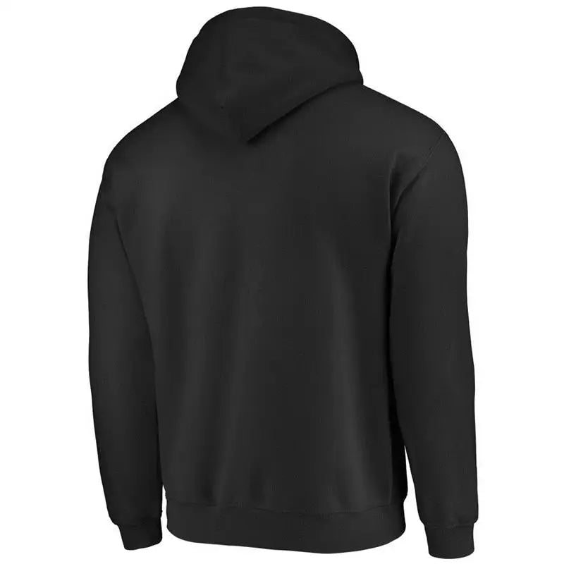 U S A Basketball Sports Clothing Men Loose Oversize Hoodie Casual Fashion Hoody Fleece Breathable Long Sleeves Pullover Male