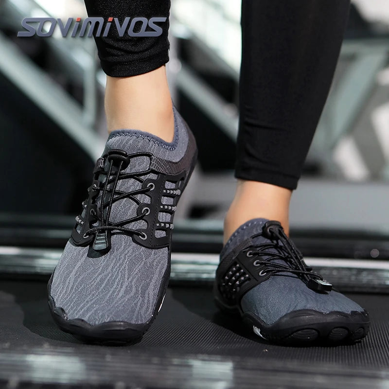 Barefoot Trail Shoes Barefoot Shoes for Men Casual Ladies Women Hiking Water Shoes Aquatic Sneaker Shoe Man tenis masculino