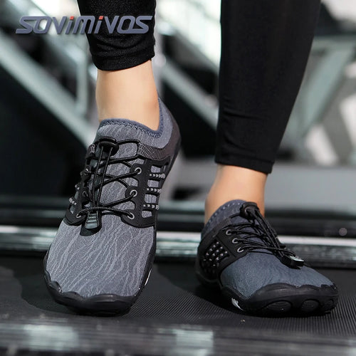 Barefoot Trail Shoes Barefoot Shoes for Men Casual Ladies Women Hiking Water Shoes Aquatic Sneaker Shoe Man tenis masculino