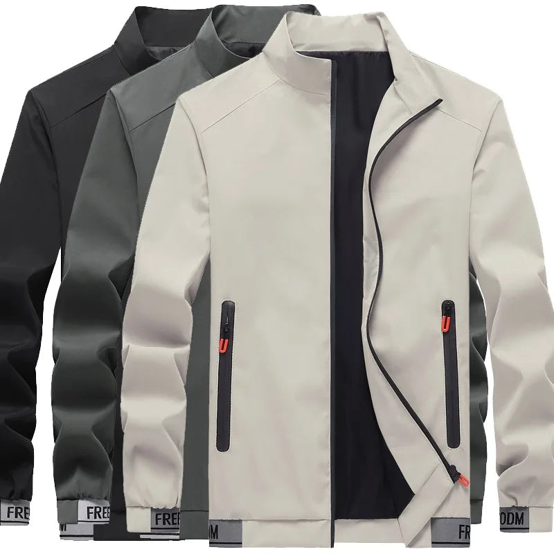 2026 New Sunscreen Coats Men's Breathable Sports Waterproof Jacket Summer UV Protection Outdoor Fishing Skin Clothing