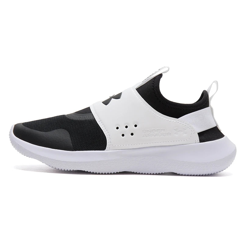 Underarmour Men's Shoes, Outdoor Sports Shoes, Comfortable Casual Shoes, Breathable Running Shoes, Cushioning and Wear-Resistant Training Shoes