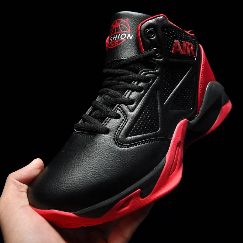 Men Basketball Shoes Unisex Breathable Athletic Light Sports Shoes Trainer Women Outdoor Unisex High Quality Sneakers Air New Unisex 2026