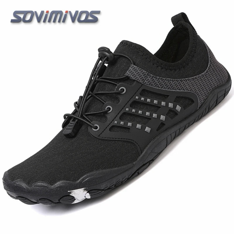 Barefoot Trail Shoes Barefoot Shoes for Men Casual Ladies Women Hiking Water Shoes Aquatic Sneaker Shoe Man tenis masculino