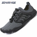 Barefoot Trail Shoes Barefoot Shoes for Men Casual Ladies Women Hiking Water Shoes Aquatic Sneaker Shoe Man tenis masculino