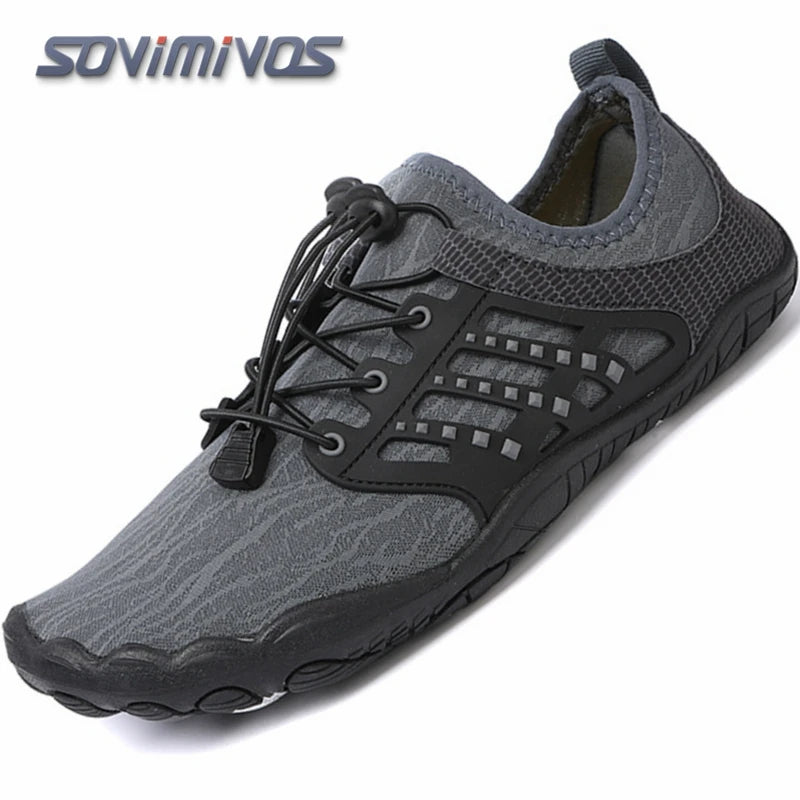Barefoot Trail Shoes Barefoot Shoes for Men Casual Ladies Women Hiking Water Shoes Aquatic Sneaker Shoe Man tenis masculino
