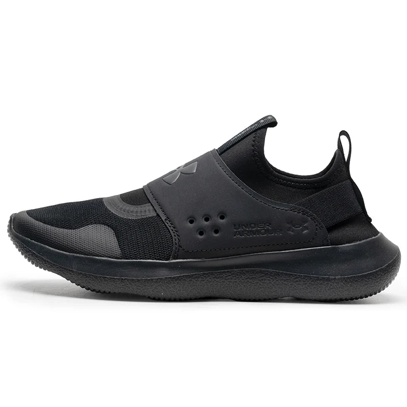 Underarmour Men's Shoes, Outdoor Sports Shoes, Comfortable Casual Shoes, Breathable Running Shoes, Cushioning and Wear-Resistant Training Shoes
