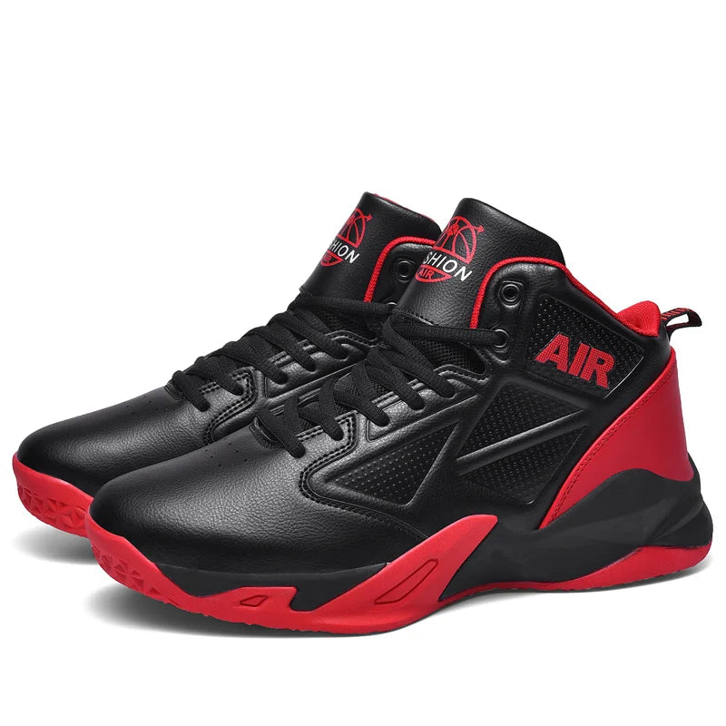 Men Basketball Shoes Unisex Breathable Athletic Light Sports Shoes Trainer Women Outdoor Unisex High Quality Sneakers Air New Unisex 2026