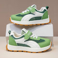 Children's Sneakers for Boy Lightweight Versatile Tennis Shoes for Girls Fashion Causal Kids School Running Basketball Shoes Hot
