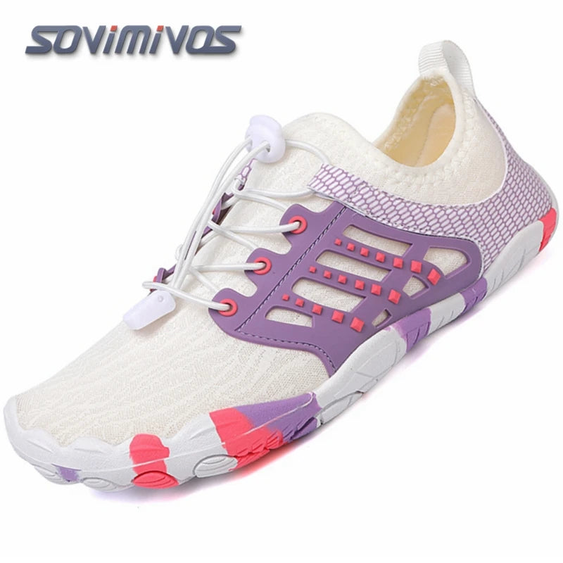 Barefoot Trail Shoes Barefoot Shoes for Men Casual Ladies Women Hiking Water Shoes Aquatic Sneaker Shoe Man tenis masculino