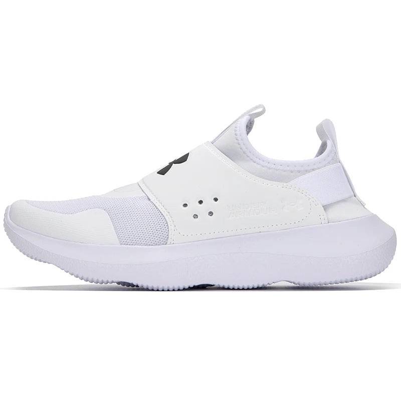 Underarmour Men's Shoes, Outdoor Sports Shoes, Comfortable Casual Shoes, Breathable Running Shoes, Cushioning and Wear-Resistant Training Shoes