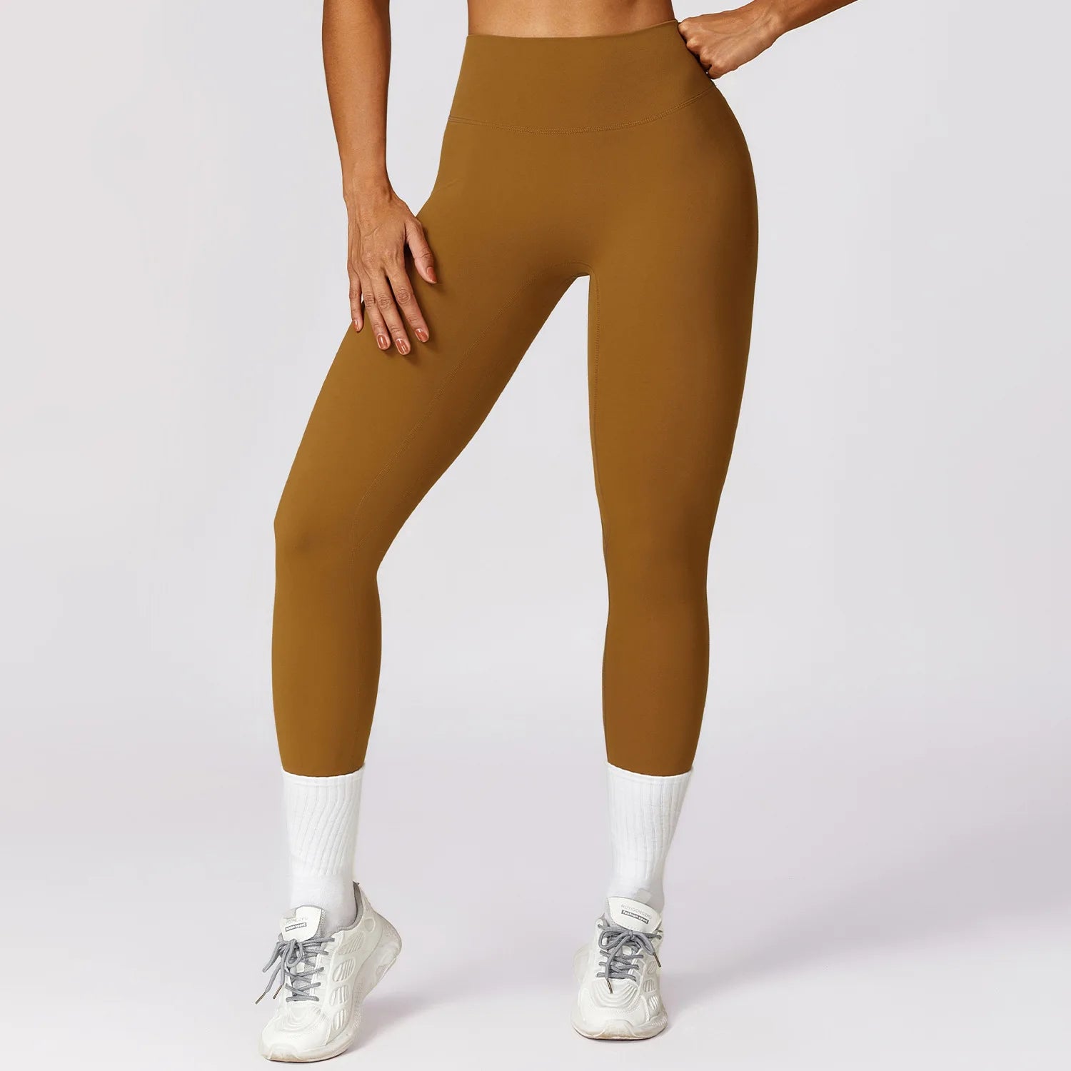 Yoga Pants Women Fitness Leggings Running High Waist Slim Push Up Sport Leggings Gym Athletic Quick Dry Jogging Workout Female
