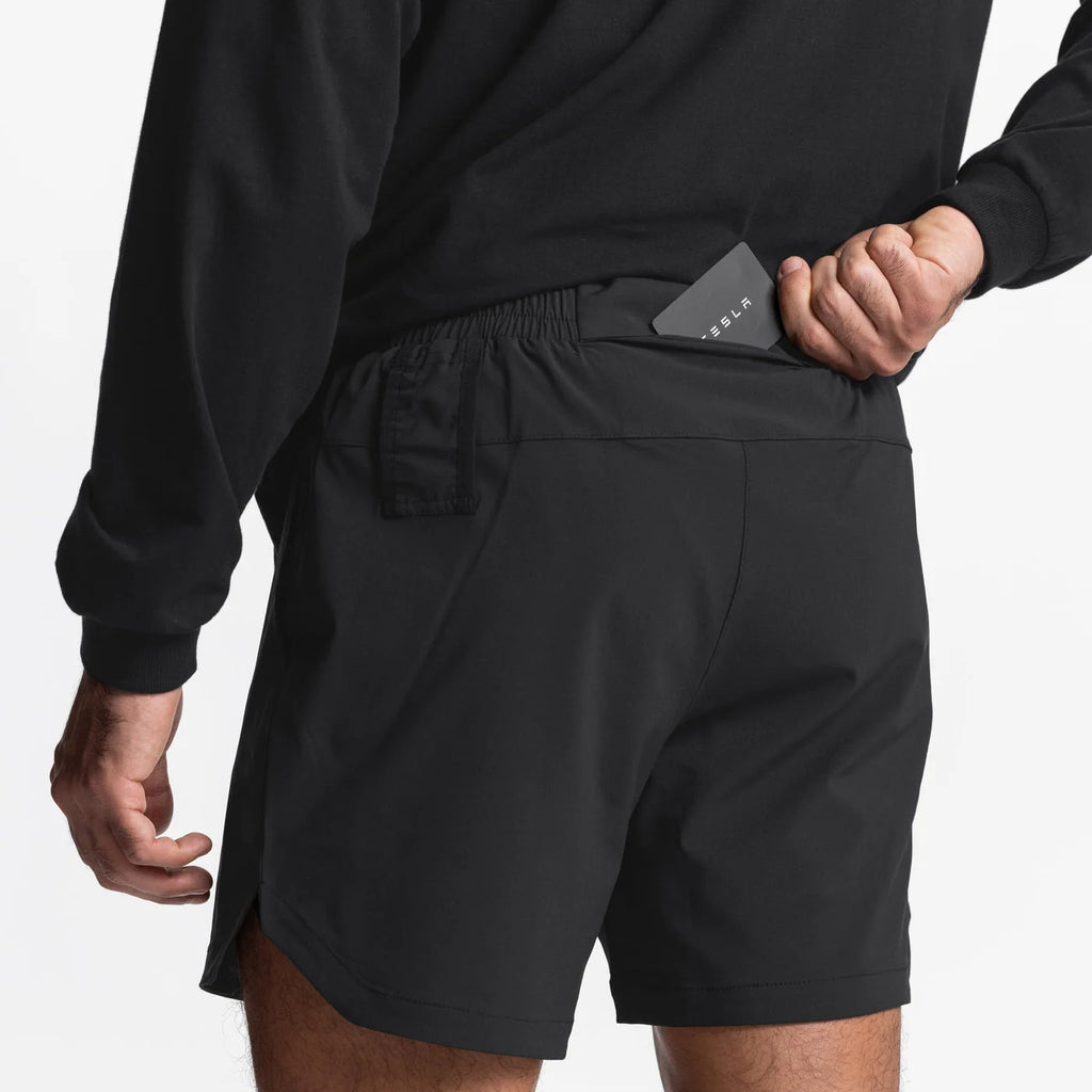 Pantalones cortos de secado rápido para hombre, para correr, hacer deporte, trotar, fitness, ejercicio, entrenamiento, gimnasio, para hombre, pantalones cortos de verano