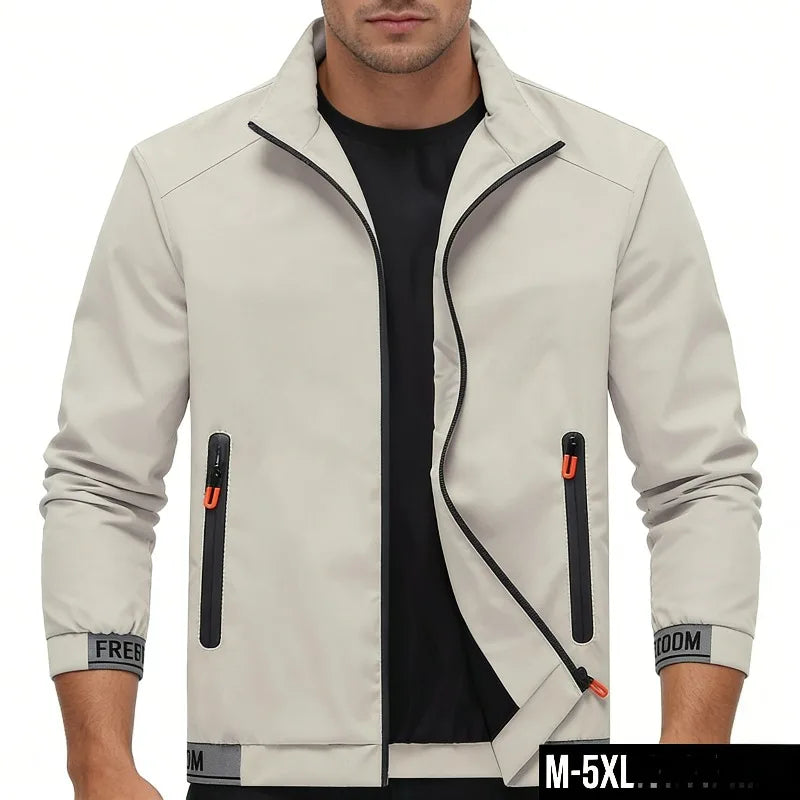 2026 New Sunscreen Coats Men's Breathable Sports Waterproof Jacket Summer UV Protection Outdoor Fishing Skin Clothing