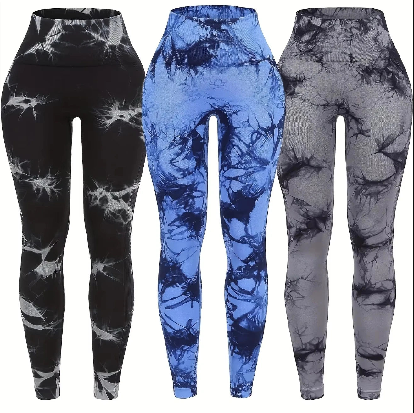 Pantalones de yoga para mujer, leggings deportivos sin costuras de cintura alta, push up, mallas de mujer, ropa de gimnasio para hacer ejercicio