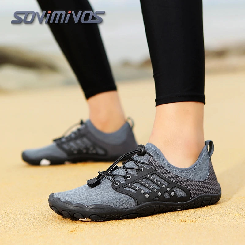 Barefoot Trail Shoes Barefoot Shoes for Men Casual Ladies Women Hiking Water Shoes Aquatic Sneaker Shoe Man tenis masculino