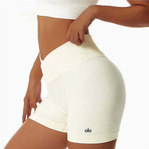 2026 Classic Quick-Dry Three-Piece Yoga Pants for Tightening Hips High-Intensity Training Sports Running Women's Cycling Pants