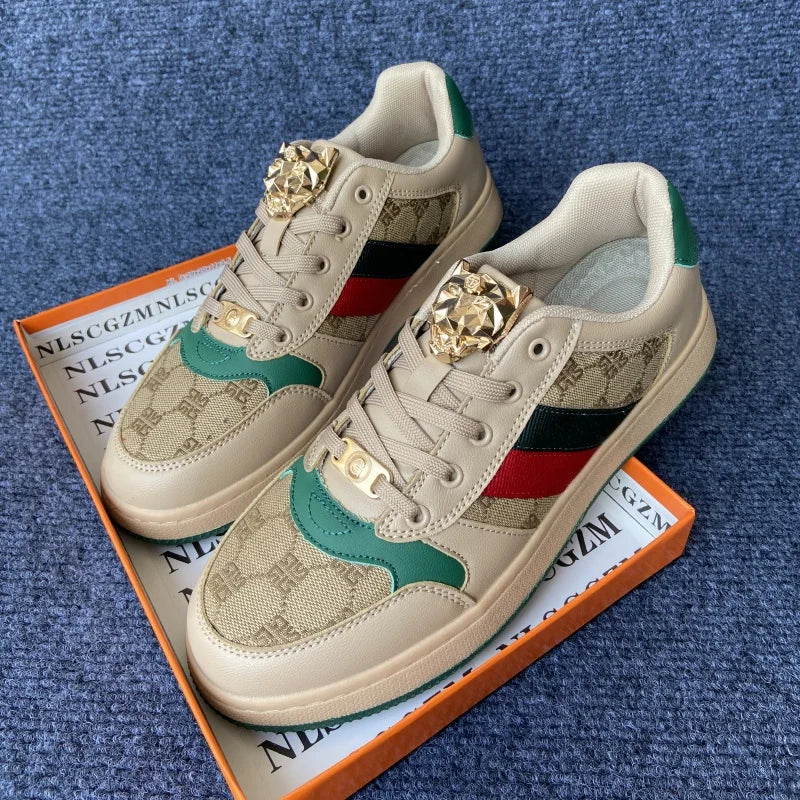 36-44 original shoes brand woman casual shoes for man luxury casual sneakers skateboard man trainers running shoes man