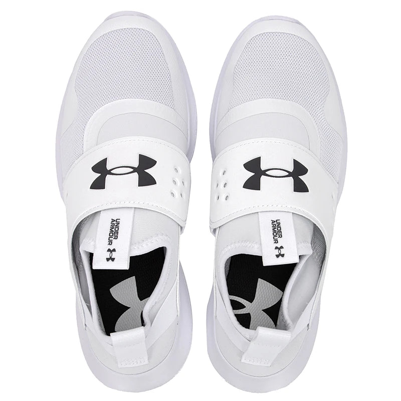 Underarmour Men's Shoes, Outdoor Sports Shoes, Comfortable Casual Shoes, Breathable Running Shoes, Cushioning and Wear-Resistant Training Shoes