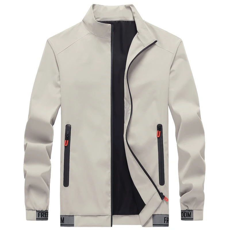 2026 New Sunscreen Coats Men's Breathable Sports Waterproof Jacket Summer UV Protection Outdoor Fishing Skin Clothing