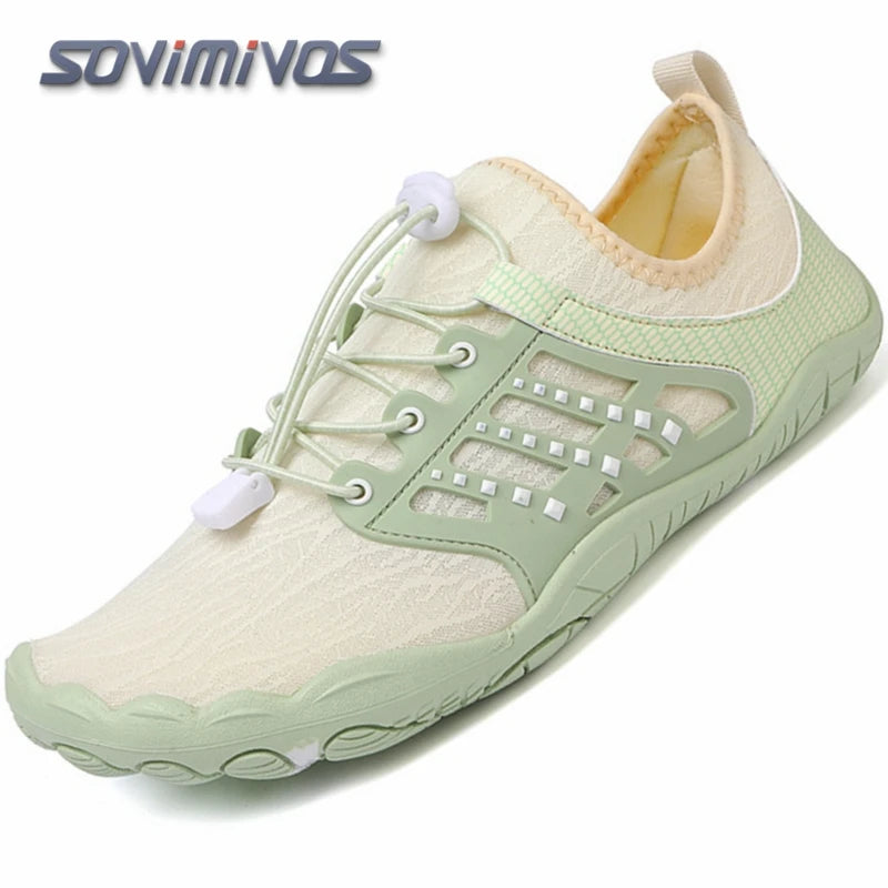 Barefoot Trail Shoes Barefoot Shoes for Men Casual Ladies Women Hiking Water Shoes Aquatic Sneaker Shoe Man tenis masculino