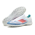 New Men Soccer Shoes Match Training Boys Breathable Adult Cleats Outdoor Sport Football Boots Non Slip Long Spikes Comfortable