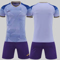 JOMA men's women's jerseys fashionable and simple tops shorts set, quick drying and moisture absorbing, competition and training
