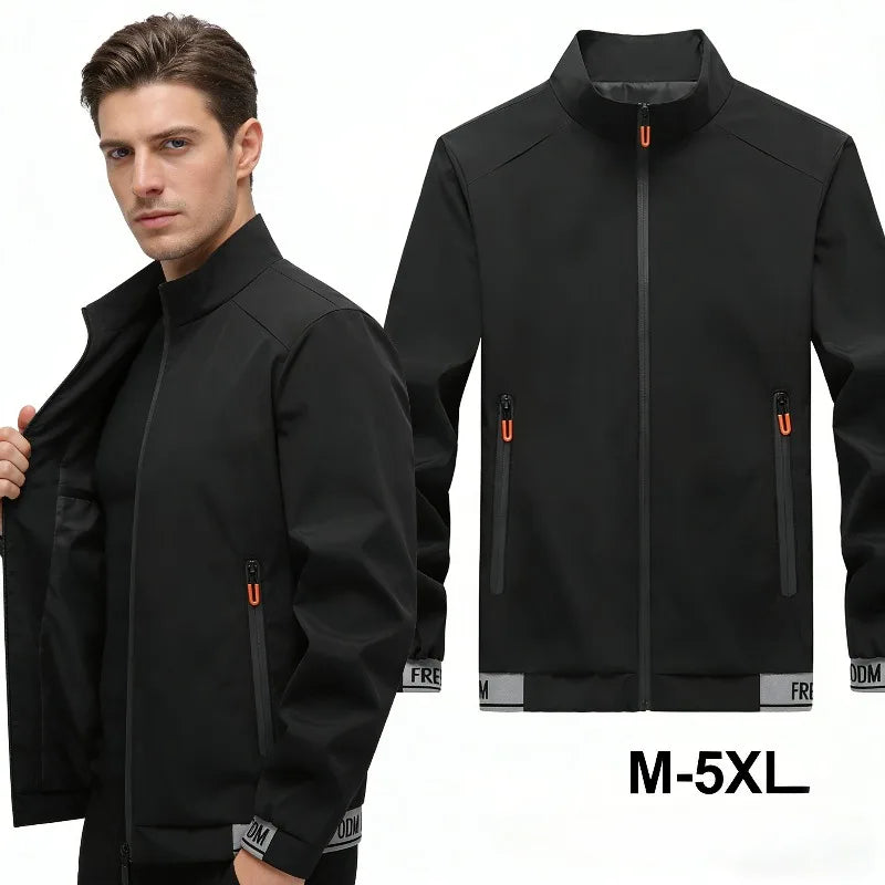 2026 New Sunscreen Coats Men's Breathable Sports Waterproof Jacket Summer UV Protection Outdoor Fishing Skin Clothing