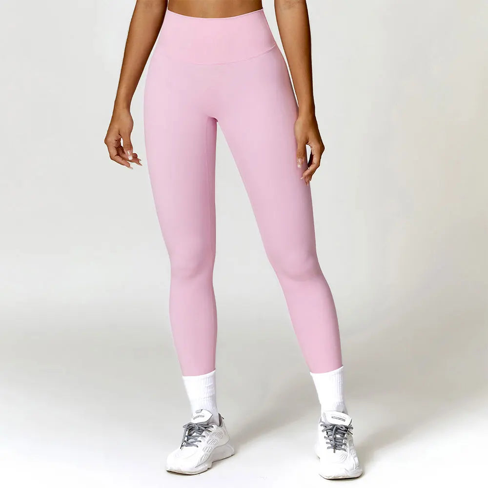 Pantalones de yoga para mujer, mallas de fitness, leggings de running, cintura alta, ajustados, push up, deportivos, para gimnasio, atléticos, de secado rápido, para jogging y entrenamiento, para mujer.