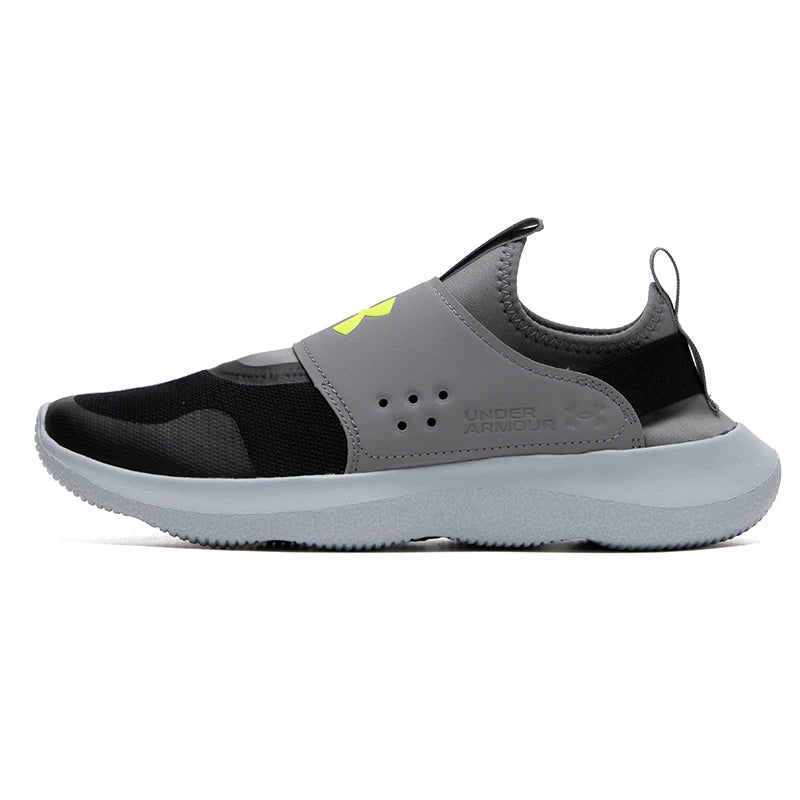 Underarmour Men's Shoes, Outdoor Sports Shoes, Comfortable Casual Shoes, Breathable Running Shoes, Cushioning and Wear-Resistant Training Shoes