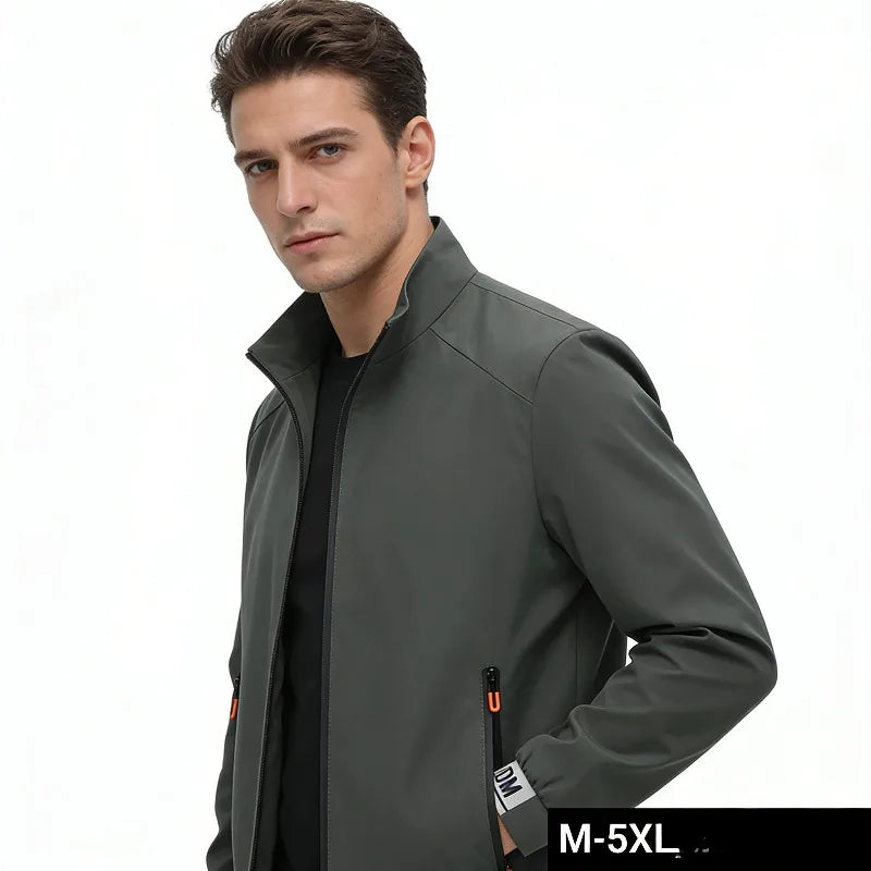 2026 New Sunscreen Coats Men's Breathable Sports Waterproof Jacket Summer UV Protection Outdoor Fishing Skin Clothing
