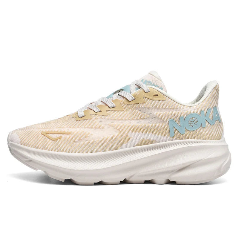Men's Sports Running Shoes Male Carbon Plate Marathon Sports Shoe Women's Lightweight Casual Shoes Athletic Nonskid Sneakers