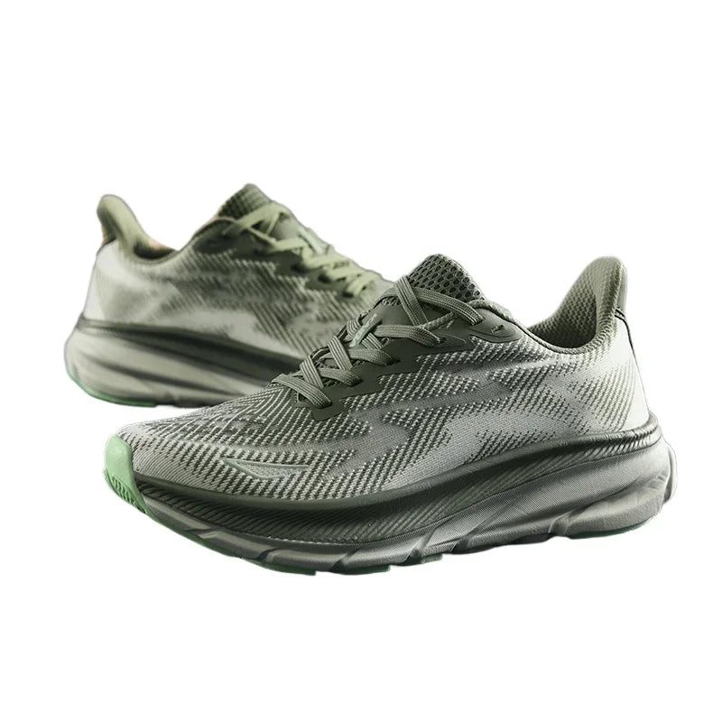 2025 New Running Casual Sports Shoes Outdoor Comfortable Spring Summer Non-slip Sneakers Unisex for Men Women Soft Trainer Men