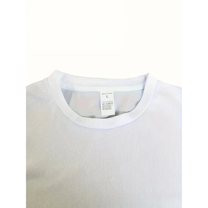 Summer Clothing Essentials3Printed Short-Sleeve Shirt，Daily Wear Looks Super Clean And Neat，3One Piece Covers The Entire Summer，