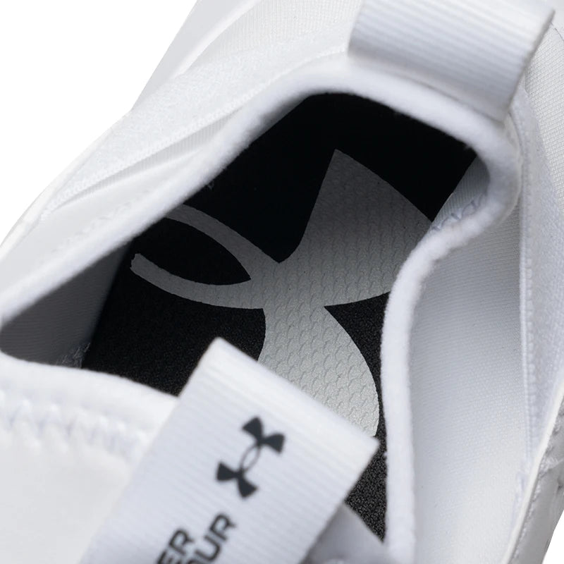 Underarmour Men's Shoes, Outdoor Sports Shoes, Comfortable Casual Shoes, Breathable Running Shoes, Cushioning and Wear-Resistant Training Shoes