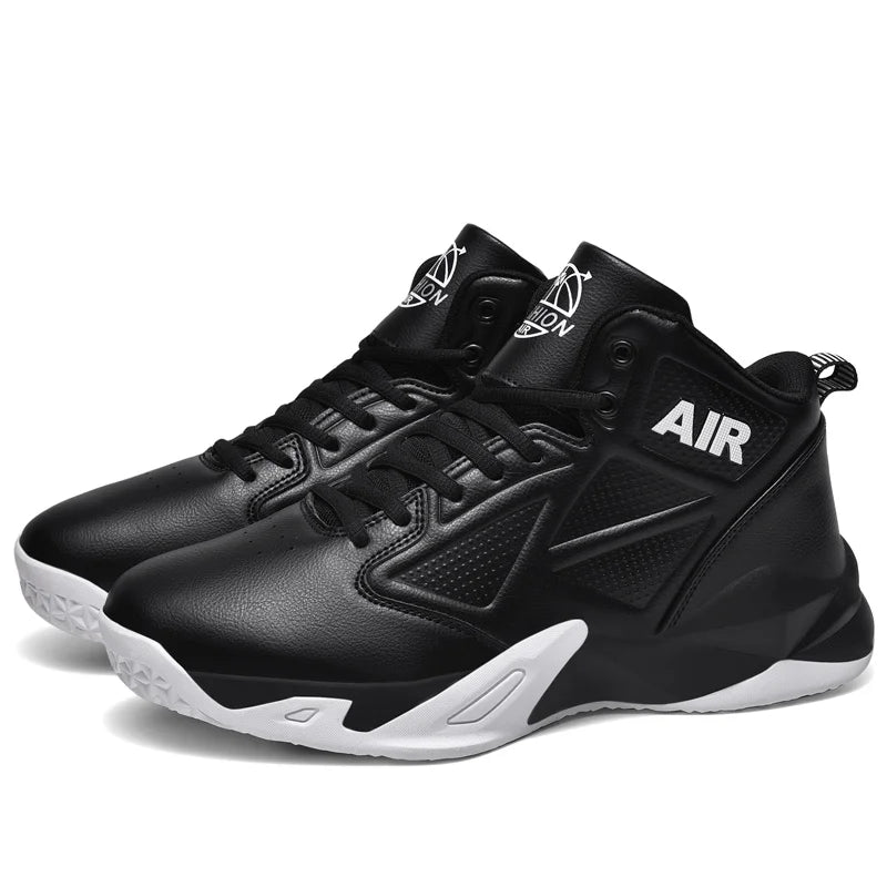 Men Basketball Shoes Unisex Breathable Athletic Light Sports Shoes Trainer Women Outdoor Unisex High Quality Sneakers Air New Unisex 2026