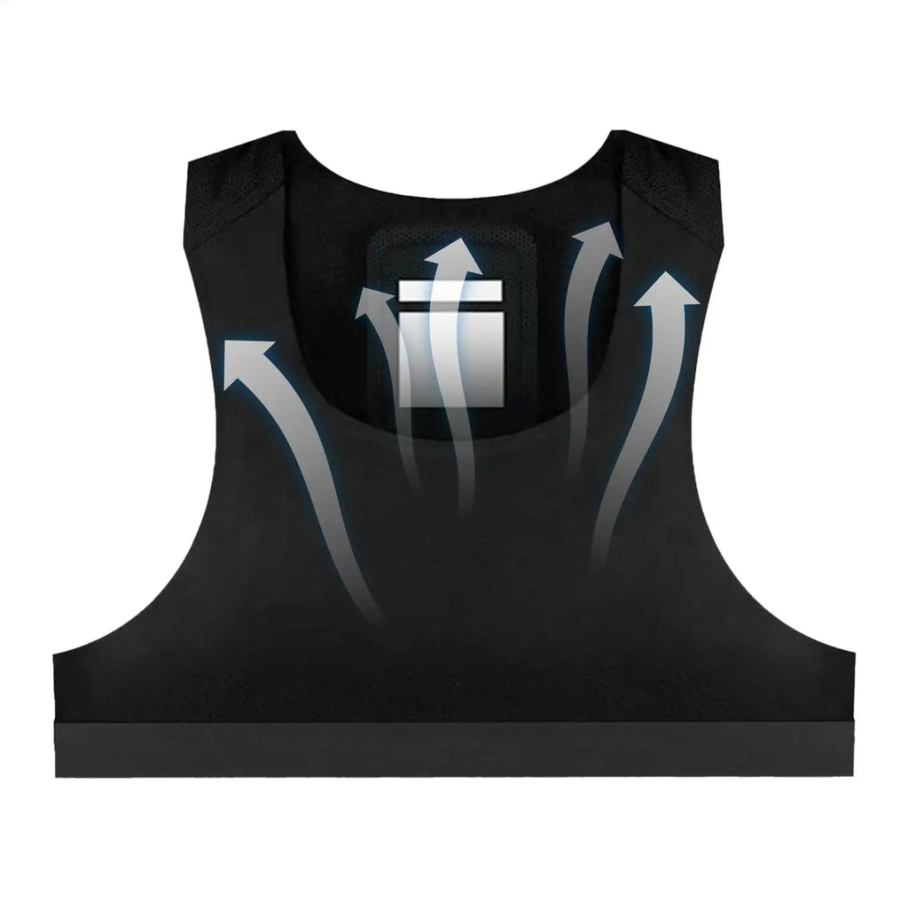 2025 new Sports Tracker Vest Soccer Soccer Vest Tracker Vests Football Vest Workout Tank Top Breathable Tracker Vest Sports Vest