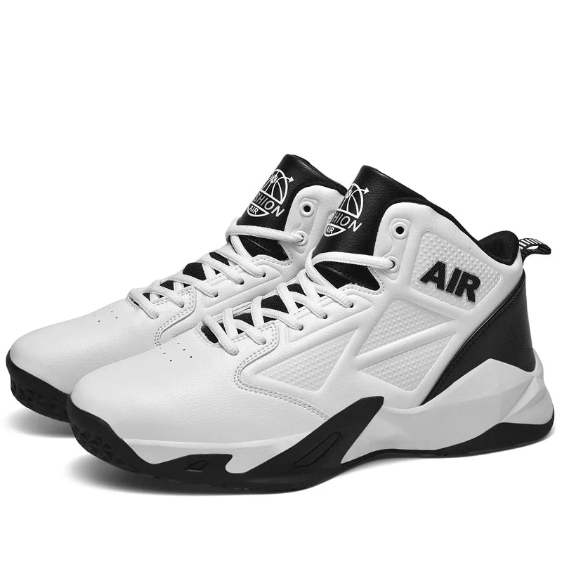 Men Basketball Shoes Unisex Breathable Athletic Light Sports Shoes Trainer Women Outdoor Unisex High Quality Sneakers Air New Unisex 2026