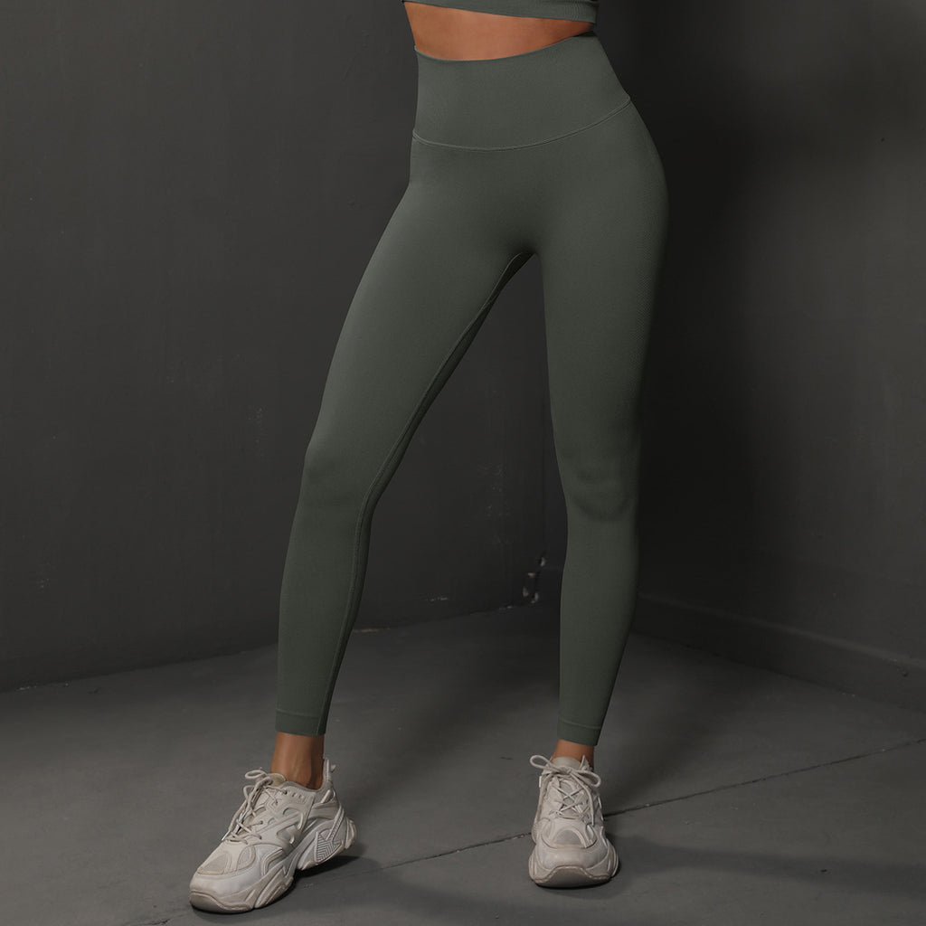 Sports Running And Fitness Pants For Girls