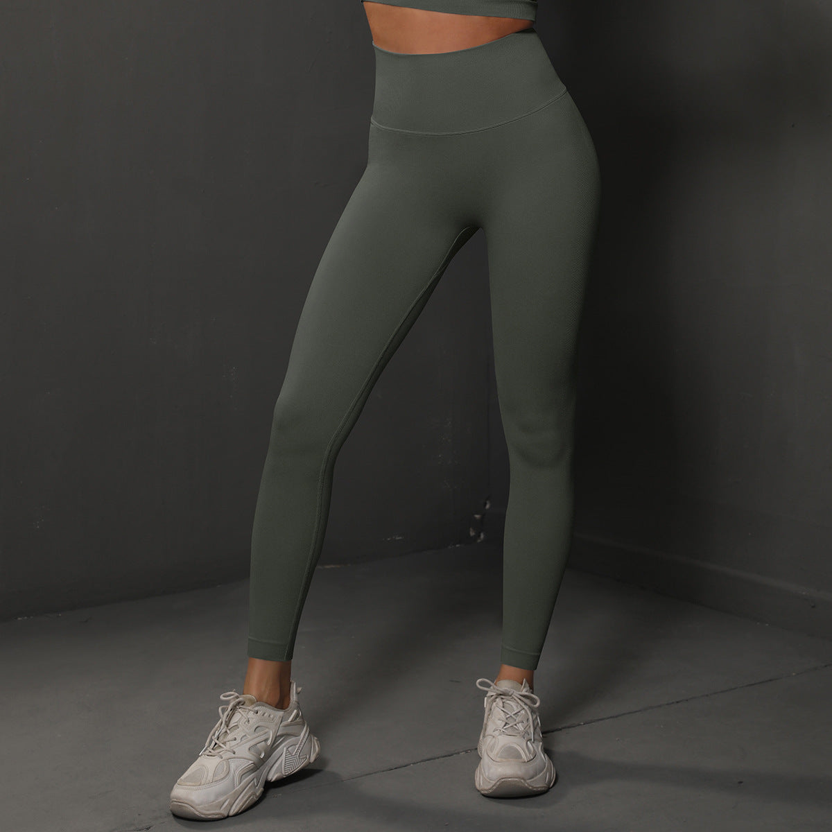Sports Running And Fitness Pants For Girls