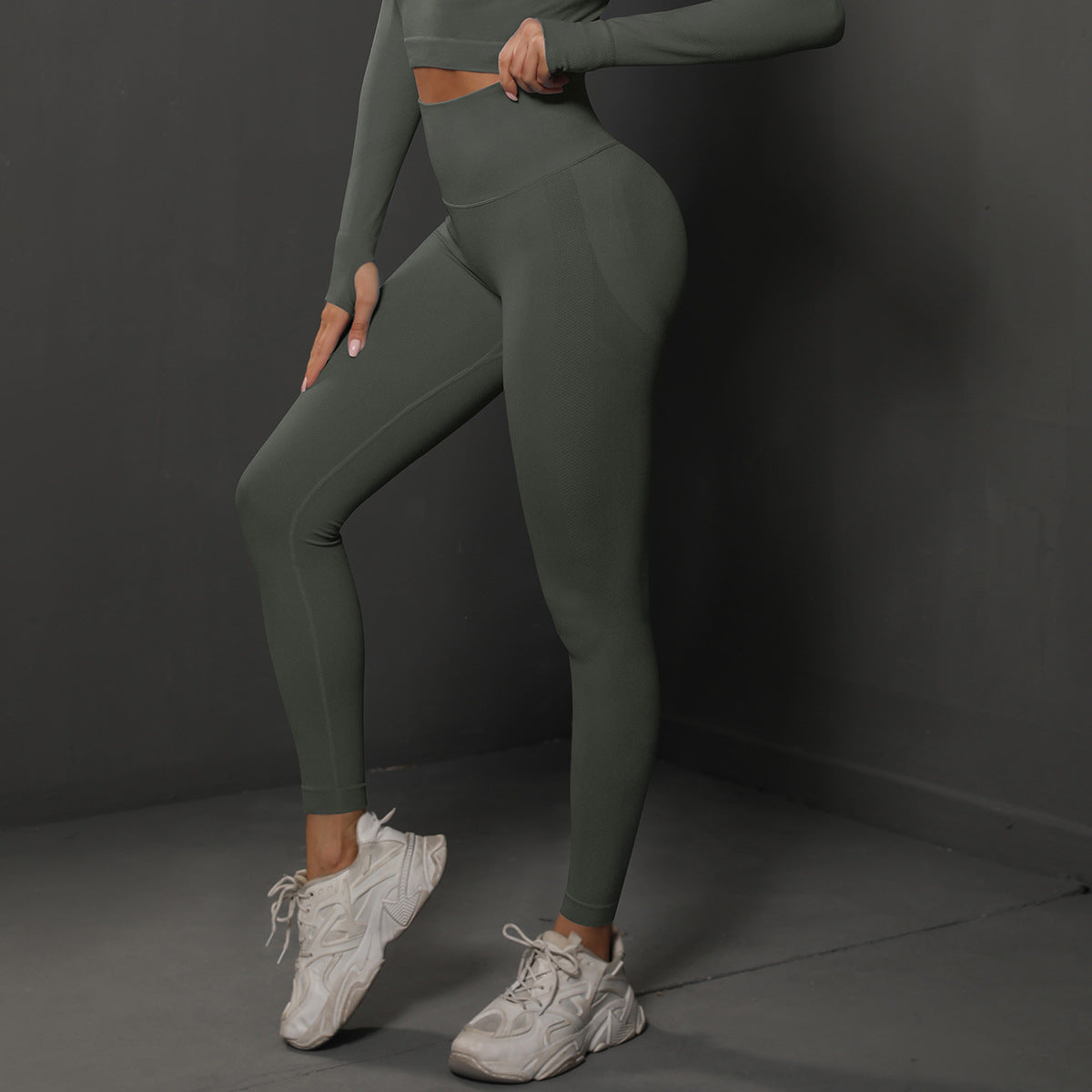 Sports Running And Fitness Pants For Girls